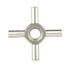 Крестовина редуктора 34 мост